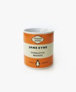 Mug Jane Eyre Penguin