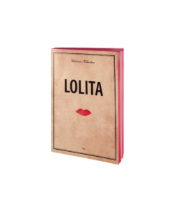 Slow Design Libri Muti Lolita