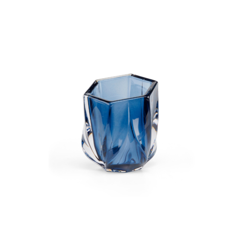 Zaha Hadid Design B Glass  MAXXI