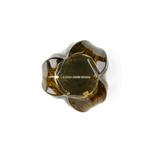 Zaha Hadid Design C Glass