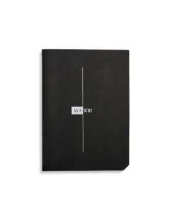 MAXXI Medium Notebook
