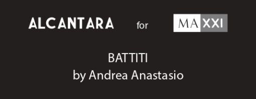 Battiti by Andrea Anastasio