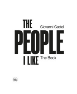 The People I Like Gastel