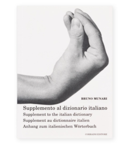 Supplemento Dizionario Corraini